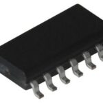 SN65HVD33DR Texas Instruments IC RS422/RS485 TRANSCEIVER, 3.6V SOIC-14 Parts Distributor SN65HVD33DR Texas Instruments