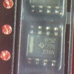 SN65HVD75DR Texas Instruments RS-485 Interface IC 3.3V 8-SOIC Parts Distributor SN65HVD75DR Texas Instruments RS-485 Interface IC 3.3V 8-SOIC