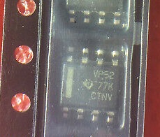 SN65HVD75DR Texas Instruments RS-485 Interface IC 3.3V 8-SOIC Parts Distributor SN65HVD75DR Texas Instruments RS-485 Interface IC 3.3V 8-SOIC