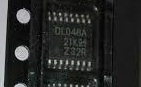 SN65LVDS048APWR Texas Instruments LVDS Receiver 400Mbps 3.3V 16-TSSOP Parts Distributor SN65LVDS048APWR Texas Instruments LVDS Receiver 400Mbps 3.3V 16-TSSOP