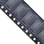 SN7406DR Texas Instruments Inverter IC 6 Channel Open Collector 5.5V 14-SOIC Parts Distributor SN7406DR Texas Instruments Inverter IC 6 Channel Open Collector 5.5V 14-SOIC