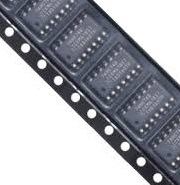 SN7406DR Texas Instruments Inverter IC 6 Channel Open Collector 5.5V 14-SOIC Parts Distributor SN7406DR Texas Instruments Inverter IC 6 Channel Open Collector 5.5V 14-SOIC