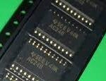 SN74AC240DWR Texas Instruments Buffer Line Driver 2-6V 40uA 20-SOIC Parts Distributor SN74AC240DWR Texas Instruments Buffer Line Driver 2-6V 40uA 20-SOIC