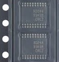SN74ACT244PWR Texas Instruments Buffer, Non-Inverting 5.5V 20-TSSOP Parts Distributor SN74ACT244PWR Texas Instruments Buffer