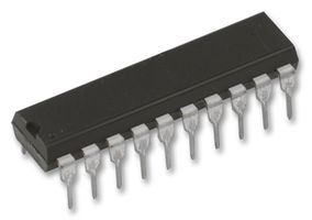HYNIX HY6264ALP-10 Standard SRAM, 8KX8, 100ns, CMOS, PDIP28 Parts Distributor SN74ACT245N Texas Instruments