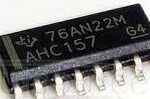 SN74AHC157PWR Texas Instruments Multiplexer 5V TSSOP-14 Parts Distributor SN74AHC157PWR Texas Instruments Multiplexer 5V TSSOP-14