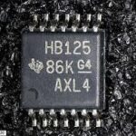 SN74AHCT125PWR Texas Instruments Line Driver Quad 5.5V 14-TSSOP Parts Distributor SN74AHCT125PWR Texas Instruments Line Driver Quad 5.5V 14-TSSOP