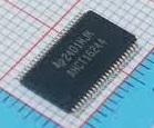 SN74AHCT16244DGVR Texas Instruments Line Driver 5.5V 48TVSOP Parts Distributor SN74AHCT16244DGVR Texas Instruments Line Driver 5.5V 48TVSOP