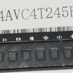 SN74AVC4T245RSVR Texas Instruments Translation Transceiver 16-UQFN Parts Distributor SN74AVC4T245RSVR Texas Instruments Translation Transceiver 16-UQFN