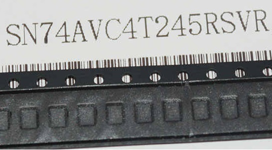 SN74AVC4T245RSVR Texas Instruments Translation Transceiver 16-UQFN Parts Distributor SN74AVC4T245RSVR Texas Instruments Translation Transceiver 16-UQFN