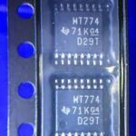 SN74AVC4T774PWR Texas Instruments Bus Transceiver 4-bit 380Mbps 16-TSSOP Parts Distributor SN74AVC4T774PWR Texas Instruments Bus Transceiver 4-bit 380Mbps 16-TSSOP