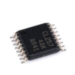 SN74CBTLV3125RGYR Texas Instruments Bus Switch 1 x 1:1 14-VQFN Parts Distributor SN74CBTLV3125RGYR Texas Instruments Bus Switch 1 x 1:1 14-VQFN