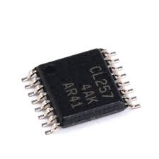 SN74CBTLV3125RGYR Texas Instruments Bus Switch 1 x 1:1 14-VQFN Parts Distributor SN74CBTLV3125RGYR Texas Instruments Bus Switch 1 x 1:1 14-VQFN