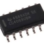 SN74HC04DT Texas Instruments Inverters Hex 2-6V 14-SOIC Parts Distributor SN74HC04DT Texas Instruments Inverters Hex 2-6V 14-SOIC