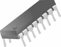 TI SN74HC148N Encoder 8-to-3 Priority CMOS 16-Pin Parts Distributor SN74HC148N Texas Instruments