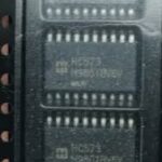 SN74HC14DRG4 Texas Instruments Hex Schmitt-Trigger Inverter 5.2mA 2-6V SOIC-14 Parts Distributor SN74HC14DRG4 Texas Instruments Hex Schmitt-Trigger Inverter 5.2mA 2-6V SOIC-14