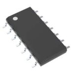 SN74HCS126QPWRQ1 Texas Instruments Bus Buffer Gate 2-6V 14-TSSOP Parts Distributor SN74HCS126QPWRQ1 Texas Instruments Bus Buffer Gate 2-6V 14-TSSOP