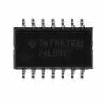 SN74LS07NSR Texas Instruments Buffer / Line Driver 4.75-5.25V 14-SOP Parts Distributor SN74LS07NSR Texas Instruments Buffer / Line Driver 4.75-5.25V 14-SOP