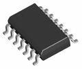 74ACQ240SCX Fairchild Buffers & Line Driver 20-SOIC Parts Distributor SN74LS14D Texas Instruments