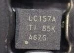 SN74LV125ARGYR Texas Instruments Buffer 2- 5.5V 20uA 14-VQFN Parts Distributor SN74LV125ARGYR Texas Instruments Buffer 2- 5.5V 20uA 14-VQFN
