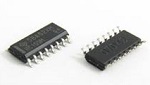 SN74LV161APWT, Texas Instruments Counter Single 4-Bit Sync Binary UP 16-TSSOP Parts Distributor SN74LV161APWT