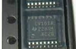 SN74LV161APWR Texas Instruments Counter 4-Bit 16-TSSOP Parts Distributor SN74LV161APWR Texas Instruments Counter 4-Bit 16-TSSOP