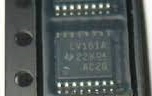 SN74LV161APW Texas Instruments Counter 4-Bit 16-TSSOP Parts Distributor SN74LV161APW Texas Instruments Counter 4-Bit 16-TSSOP