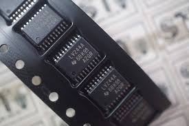 SN74LV244APWR Texas Instruments Buffer, Line Driver 20-TSSOP Parts Distributor SN74LV244APWR Texas Instruments Buffer
