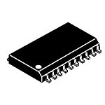 Texas Instruments SN74LV245ADW IC Octal Bus Transciver 3-State 8BIT 20SOIC Parts Distributor SN74LV245ADW Texas Instruments