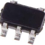 SN74LVC1G07DBVRG4 Texas Instruments Buffer Driver IC 1 Channel 5.5V 10uA SOT-23-5 Parts Distributor SN74LVC1G07DBVRG4 Texas Instruments Buffer Driver IC 1 Channel 5.5V 10uA SOT-23-5
