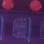 SN74LVC1G74DCUR Texas Instruments Flip Flop 1.65-5.5V 8-VFSOP Parts Distributor SN74LVC1G74DCUR Texas Instruments Flip Flop 1.65-5.5V 8-VFSOP