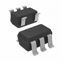 TEXAS INSTRUMENTS SN74LVC1G80DBVR IC D-TYPE FLIP FLOP, SINGLE, SOT-23-5 Parts Distributor SN74LVC1G80DBVR Texas Instruments