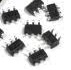 SN74LVC2G17DBV Texas Instruments Dual Schmitt Trigger Buffer SOT-23-6 Parts Distributor SN74LVC2G17DBV Texas Instruments Dual Schmitt Trigger Buffer SOT-23-6