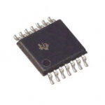 Texas Instruments SN74LVC32APWR IC OR Gate 4-Element 2-Input 14-Pin TSSOP Parts Distributor Texas Instruments SN74LVC32APWR IC OR Gate 4-Element 2-Input 14-Pin TSSOP