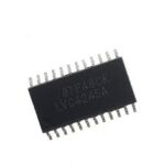 SN74LVC4245ADW Texas Instruments Octal Bus Transceiver 8BIT 24SOIC Parts Distributor SN74LVC4245ADW Texas Instruments Octal Bus Transceiver 8BIT 24SOIC