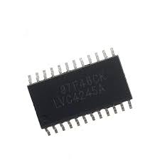 SN74LVC4245ADW Texas Instruments Octal Bus Transceiver 8BIT 24SOIC Parts Distributor SN74LVC4245ADW Texas Instruments Octal Bus Transceiver 8BIT 24SOIC