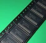 SN74LVC4245ADWRG4 Texas Instruments Voltage Translator 3.3-5V 24-SOIC Parts Distributor SN74LVC4245ADWRG4 Texas Instruments Voltage Translator 3.3-5V 24-SOIC