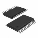 SN74LVC543APWR Texas Instruments IC Octal Registered Transceiver With 3-State Outputs TSSOP-24 Parts Distributor SN74LVC543APWR Texas Instruments