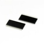 SN74LVCH16244ADGVR Texas Instruments Driver 16-Bit 3.6V 48TVSOP Parts Distributor SN74LVCH16244ADGVR Texas Instruments Driver 16-Bit 3.6V 48TVSOP