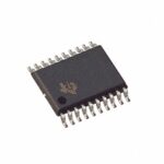 Texas Instruments SN74LVT244BPWR IC 3.3-V ABT Octal Buffers/Drivers With 3-State Outputs TSSOP-20 Parts Distributor SN74LVT244BPWR Texas Instruments