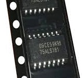 SN75ALS181NSR Texas Instruments RS-422/RS-485 Interface 5V 14SOP Parts Distributor SN75ALS181NSR Texas Instruments RS-422/RS-485 Interface 5V 14SOP