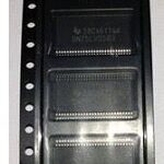 SN75LVDS83ADGG Texas Instruments LVDS Transmitter 0.45V 56-Pin TSSOP Parts Distributor SN75LVDS83ADGG Texas Instruments LVDS Transmitter 0.45V 56-Pin TSSOP