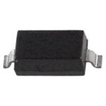 BAT46ZFILM STMicroelectronics Diode Schottky 100V 0.15A SOD-123 Parts Distributor 115 NXP