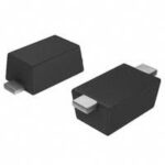 CRG03(TE85L,Q,M) Toshiba Diode 400V 1A 2-Pin S-FLAT Parts Distributor Q
