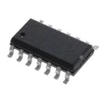 Analog Devices SSM2166SZ Microphone Pre-Amplifier Class-AB SMD SOIC-14 Parts Distributor LM324DR2G ON Semiconductor