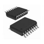 74HCT4020D,653 Nexperia Binary Counter IC 14-Bit PDSO16 Parts Distributor 74HCT4020D