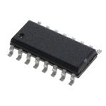 74HCT366D,653 Nexperia Buffer/Line Driver 6-CH Inverting 5.5V PDSO16 Parts Distributor 74HCT366D