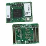 SOMOMAPL138-10-1602QHIR Logic PD OMAP-L138 Embedded Module 375MHz 128MB 8MB Parts Distributor SOMOMAPL138-10-1602 Electronic Components
