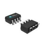 AD7991YRJZ-0500RL7 Analog Devices Quad 12-bit- ADC 5.5V 140ksps, SOT-23-8 Parts Distributor MAX3372EEKA+T Maxim Voltage Level Translator Bidirectional 1.65 to 5.5V SOT-23-8