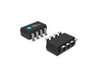 AD7991YRJZ-0500RL7 Analog Devices Quad 12-bit- ADC 5.5V 140ksps, SOT-23-8 Parts Distributor MAX3372EEKA+T Maxim Voltage Level Translator Bidirectional 1.65 to 5.5V SOT-23-8